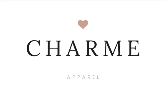 CHARME APPAREL